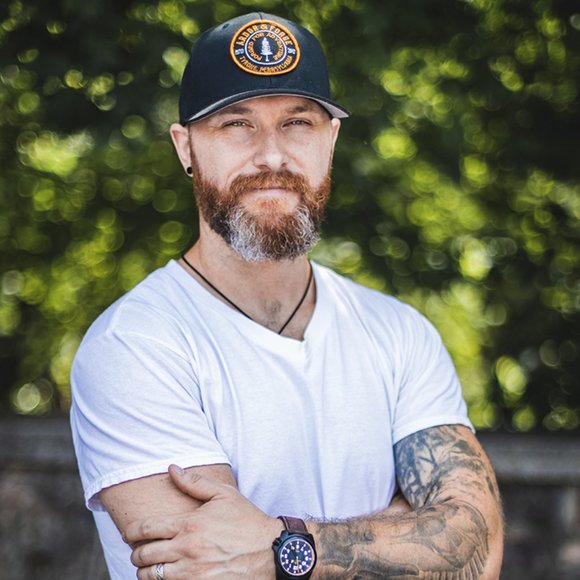 Meet your Posher, Zack - Picture 1 of 1